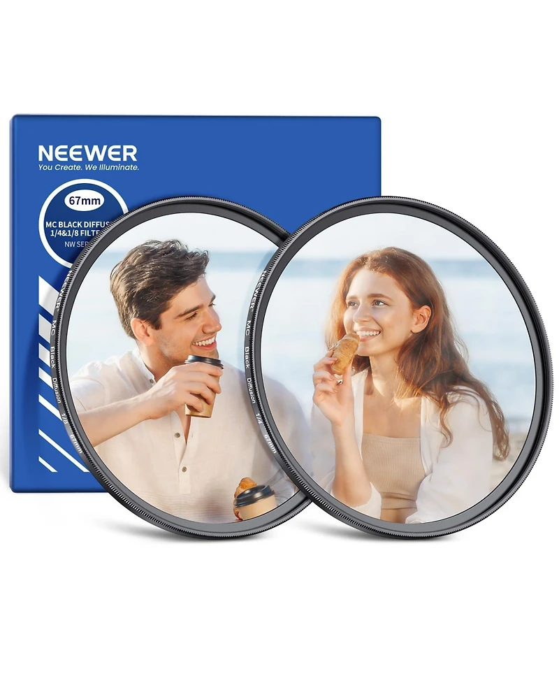 Neewer Camera Lens Accessory