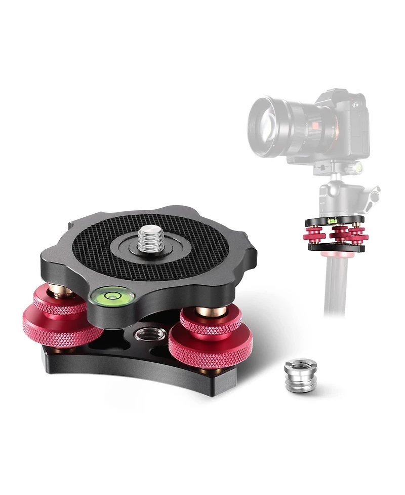 Neewer LP64 Camera Tripod