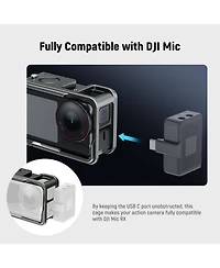 Neewer AC014 Camera Mounting Accessory for select Dji Osmo Action models