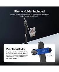 Neewer ST013 Camera Mounting Accessory for select iPhone and Android mobile devices