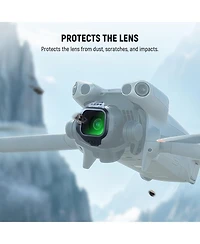 Neewer Camera Lens Accessory for Dji Mini 5 Pro Drone