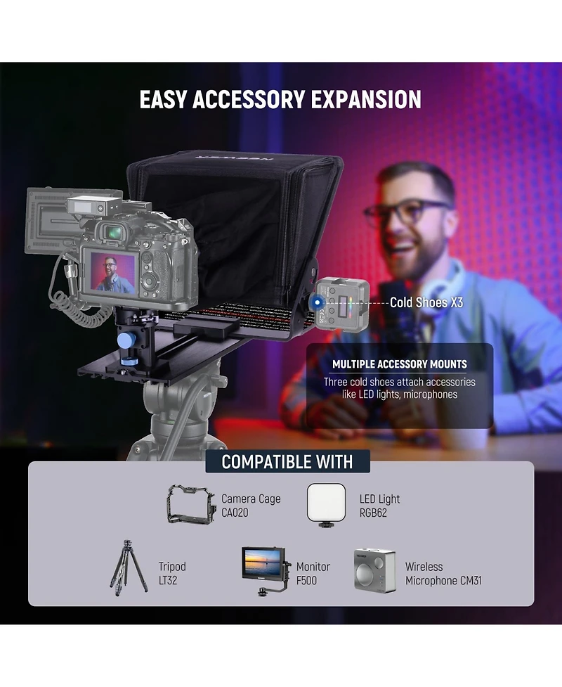Neewer X12II Camera Mounting Accessory