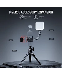 Neewer AC009 Camera Mounting Accessory for Dji Osmo Pocket 3