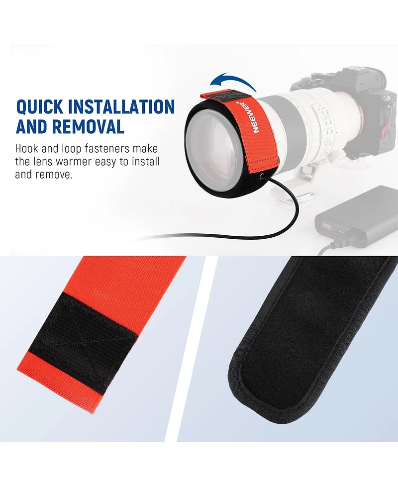 Neewer Hw-23B Camera and Photo Accessory