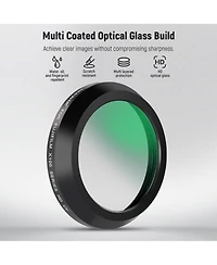Neewer X100 Camera Lens Accessory for Fujifilm X100 X100S X100F X100T X100V X100VI Camera