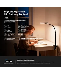 Neewer N33 Vlog Monitor with 10W, CRI80