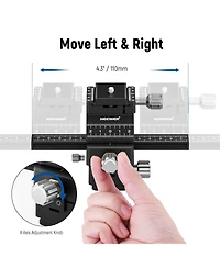 Neewer Camera and Photo Accessory for select Canon, Nikon and Sony cameras