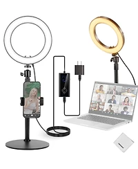 Neewer RH8B Ring Light with 18W for select iPhone models