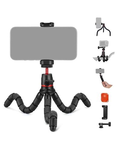 Neewer T72 Camera Tripod for select iPhone and Android mobile devices