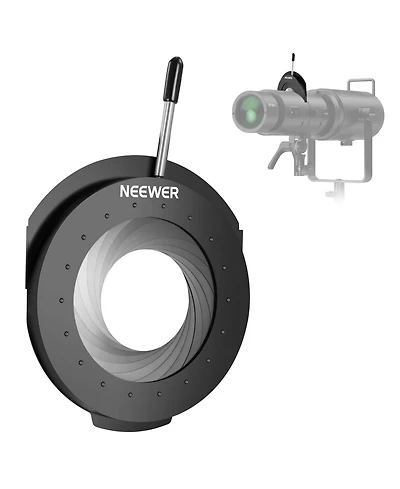 Neewer CSS3 Led Video Light