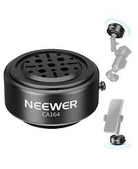 Neewer CA164 Camera Mounting Accessory for select GoPro, Dji and Insta360 action cameras