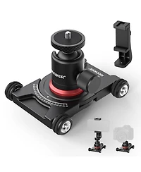 Neewer SD001 Camera Mounting Accessory for select iPhone and Android mobile devices