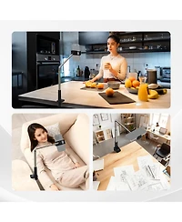 Neewer Camera Mounting Accessory for select iPhone and Android mobile devices
