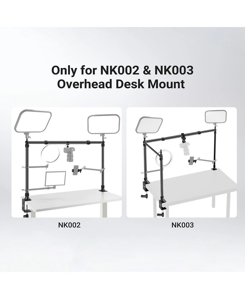Neewer NK009 Camera Mounting Accessory with 4.9ft