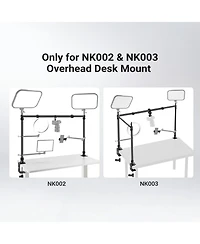Neewer NK009 Camera Mounting Accessory with 4.9ft