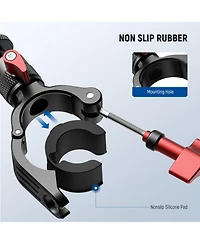 Neewer CA165 Camera Mounting Accessory for select Dji Osmo Action models