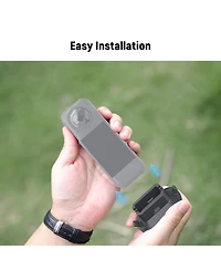Neewer AC036 Camera Mounting Accessory for Insta360 x5
