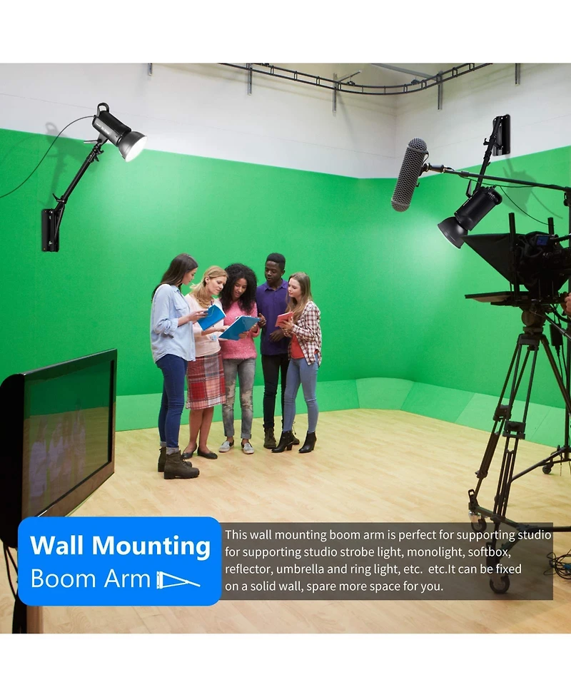 Neewer Softbox with 66.5 inches