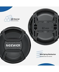 Neewer Camera and Photo Accessory for select Canon, Nikon and Sony cameras