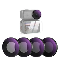 Neewer ND8 Camera Lens Accessory with ND8 for Dji Osmo Nano