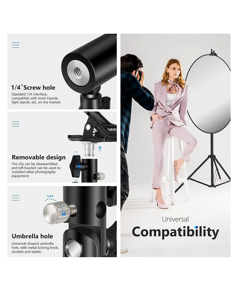 Neewer Photography Light Stand