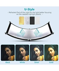 Neewer Photography Light Stand with 61 cm