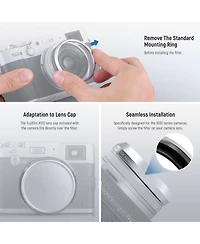 Neewer X100 Camera Lens Accessory