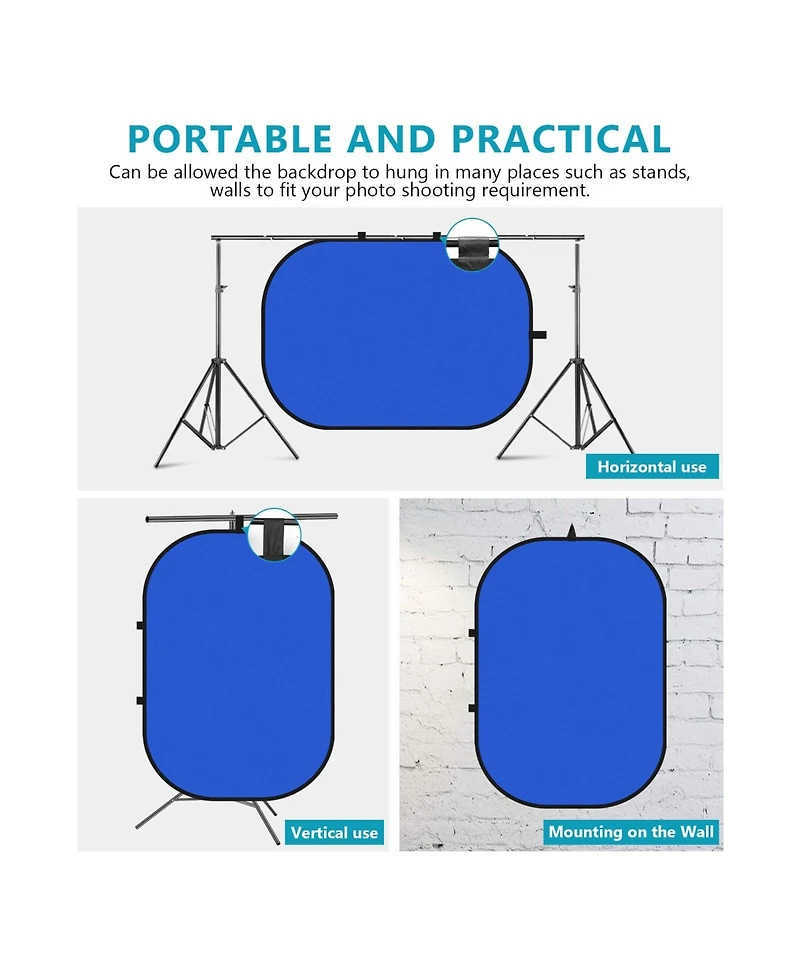Neewer Camera and Photo Accessory with 8.5feet