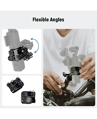 Neewer AC009 Camera Mounting Accessory for Dji Osmo Pocket 3