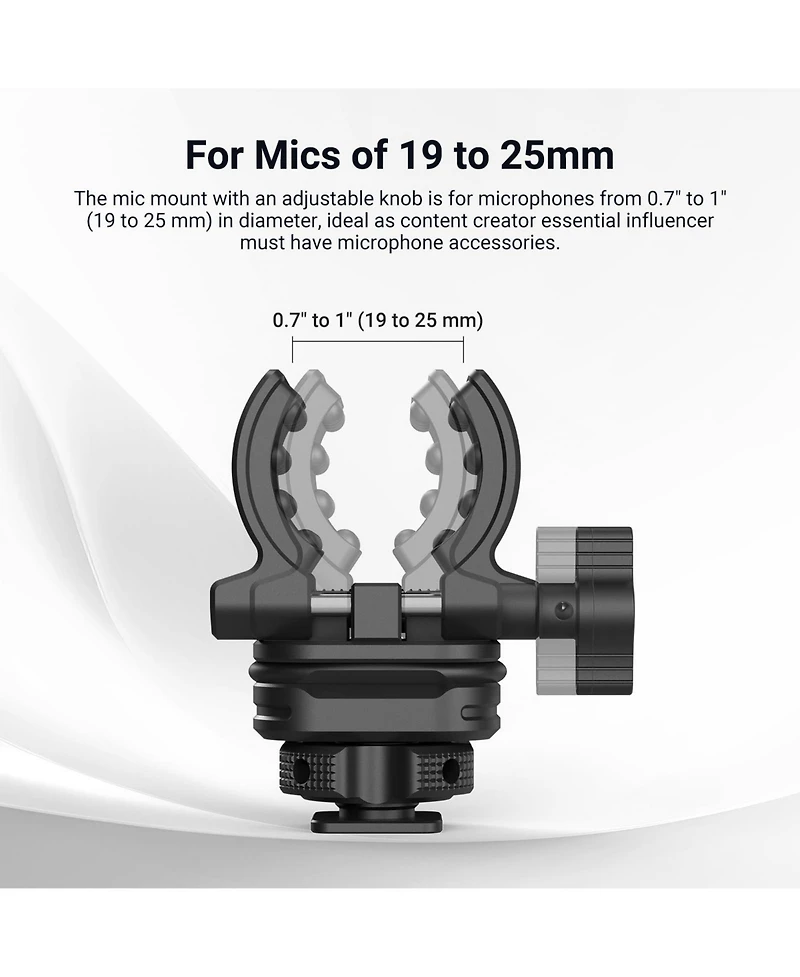 Neewer MH3 Camera Mounting Accessory