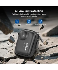 Neewer AC042 Camera and Photo Accessory for Insta360 Go Ultra