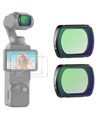 Neewer Fl-B11 Camera Lens Accessory for Dji Osmo Pocket 3