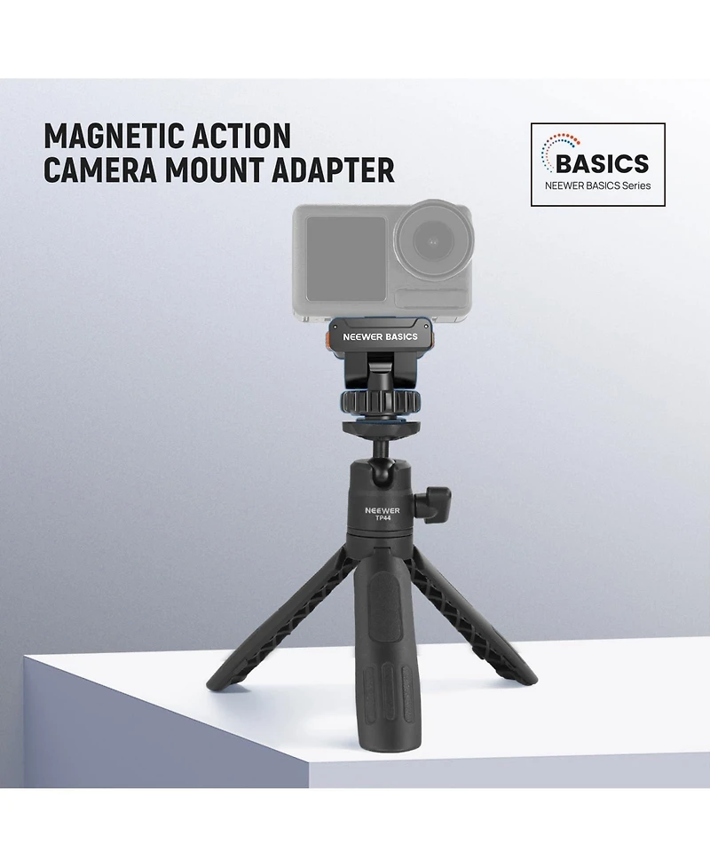 Neewer AC037 Camera Mounting Accessory for select Dji Osmo Action models