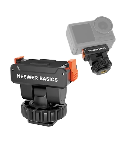 Neewer AC037 Camera Mounting Accessory for select Dji Osmo Action models