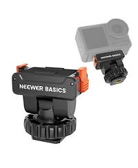 Neewer AC037 Camera Mounting Accessory for select Dji Osmo Action models