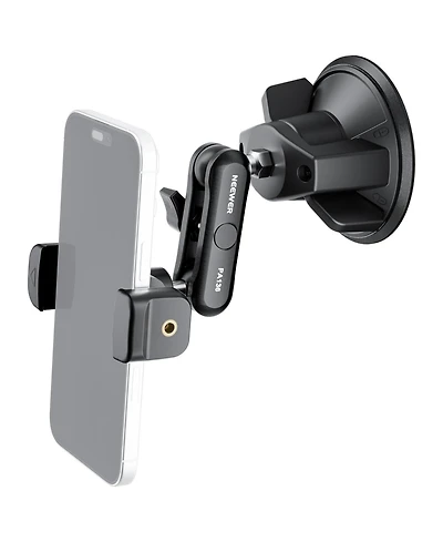 Neewer PA136 Camera Mounting Accessory for select iPhone and Android mobile devices