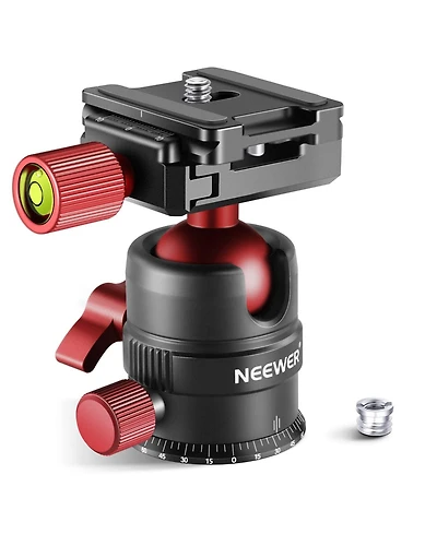 Neewer GM28 Camera Tripod with 5kg, 11lb