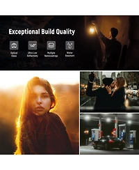 Neewer S25 Camera Lens Accessory for select iPhone and Android mobile devices