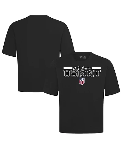LevelWear Men's Usmnt Vanguard Luxe Signature T-Shirt