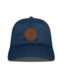 LevelWear Men's Navy Usmnt Matrix Periscope Adjustable Hat