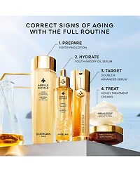Guerlain Abeille Royale Youth Watery Oil Serum, 3.38 oz.