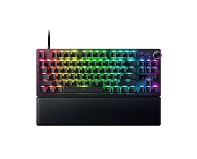 Razer Huntsman V3 Pro Tkl - Wired