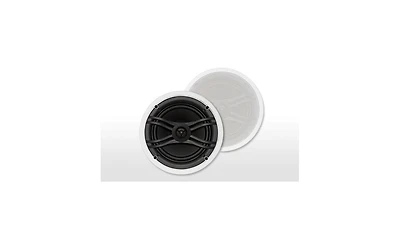 Yamaha Ns-IW360C 8inch 2-Way In-Ceiling Speakers, Pair