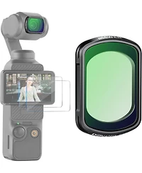 Neewer Camera Lens Accessory for Dji Osmo Pocket 3