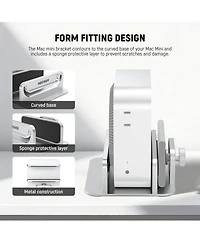 Neewer DS025 Camera Mounting Accessory for Apple Mac mini