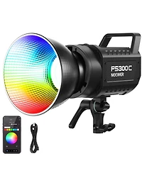 Neewer FS300C Led Video Light