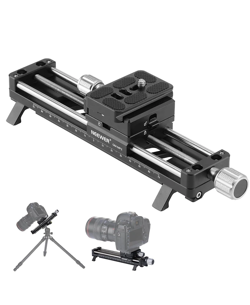 Neewer Gm-MP2 Camera and Photo Accessory