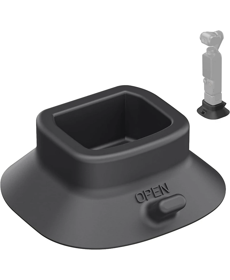 Neewer AC023 Camera Mounting Accessory for Dji Osmo Pocket 4 and Pocket 3 Gimbal