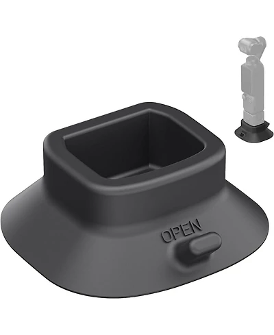 Neewer AC023 Camera Mounting Accessory for Dji Osmo Pocket 4 and Pocket 3 Gimbal