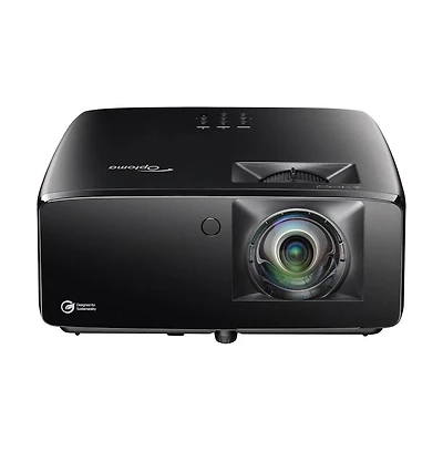 Optoma GT2400Hdr 4200 Lumen Full HD Short Throw Laser Dlp Projector Hdmi HdR